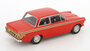 MCG 1:18 Ford Lotus Cortina MK I rood / goud 1966_