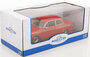 MCG 1:18 Ford Lotus Cortina MK I rood / goud 1966_