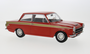 MCG 1:18 Ford Lotus Cortina MK I rood / goud 1966_