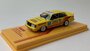 Tarmac 1:64 Volvo 240 Turbo no 01 Per-Gunnar Andersson Winner "Thai Group A Championship Bira Circuit Pattaya" (1988) "Hobby64" Series_