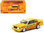 Tarmac 1:64 Volvo 240 Turbo no 01 Per-Gunnar Andersson Winner "Thai Group A Championship Bira Circuit Pattaya" (1988) "Hobby64" Series_