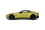 GT Spirit 1:18 Aston Martin Vantage Cosmopolitan geel 2024_
