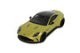 GT Spirit 1:18 Aston Martin Vantage Cosmopolitan geel 2024_