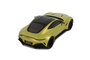 GT Spirit 1:18 Aston Martin Vantage Cosmopolitan geel 2024_