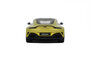 GT Spirit 1:18 Aston Martin Vantage Cosmopolitan geel 2024_