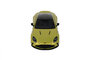 GT Spirit 1:18 Aston Martin Vantage Cosmopolitan geel 2024_