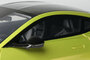 GT Spirit 1:18 Aston Martin Vantage Cosmopolitan geel 2024_