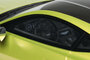 GT Spirit 1:18 Aston Martin Vantage Cosmopolitan geel 2024_