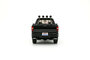 Otto Mobile 1:18 Toyota Hilux SR5 Glossy Black 202 1985. Levering juni_