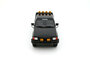 Otto Mobile 1:18 Toyota Hilux SR5 Glossy Black 202 1985. Levering juni_