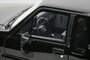 Otto Mobile 1:18 Toyota Hilux SR5 Glossy Black 202 1985. Levering juni_
