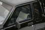 Otto Mobile 1:18 Toyota Hilux SR5 Glossy Black 202 1985. Levering juni_