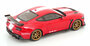 GT Spirit 1:18 Ford Shelby Mustang Supersnake Race red 2025_