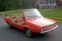 VDM 1:43 Daf Michelotti Shelette  rood strandwagen  - Verwacht juli/ augustus_