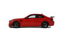 GT Spirit 1:18 BMW AC Schnitzer ACS2 Sport Toronto 2023 red. Levering 06-2025_