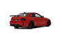 GT Spirit 1:18 BMW AC Schnitzer ACS2 Sport Toronto 2023 red. Levering 06-2025_