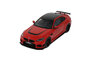 GT Spirit 1:18 BMW AC Schnitzer ACS2 Sport Toronto 2023 red. Levering 06-2025_