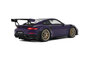 GT Spirit 1:18 Porsche 911 (991.2) GT2 RS Ultraviolet 2021. Levering 06-2025_