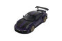 GT Spirit 1:18 Porsche 911 (991.2) GT2 RS Ultraviolet 2021. Levering 06-2025_