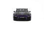 GT Spirit 1:18 Porsche 911 (991.2) GT2 RS Ultraviolet 2021. Levering 06-2025_