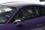GT Spirit 1:18 Porsche 911 (991.2) GT2 RS Ultraviolet 2021. Levering 06-2025_