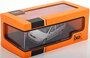 IXO 1:43 Skoda Fabia I combi zilver 2000_