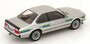 MCG 1:18 BMW Alpina B7 Turbo (Basis E24) Coupe zilver 1980_