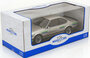 MCG 1:18 BMW Alpina B7 Turbo (Basis E24) Coupe zilver 1980_