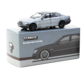 Tarmac 1:64 Mercedes Benz S65 AMG donkergrijs metallic_