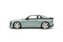 Otto Mobile 1:18 Audi Elegend EL1 Celeste MA015.00 2021. Vewacht_