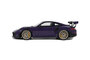GT Spirit 1:18 Porsche 911 (991.2) GT2 RS Ultraviolet 2021_