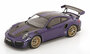GT Spirit 1:18 Porsche 911 (991.2) GT2 RS Ultraviolet 2021_