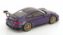 GT Spirit 1:18 Porsche 911 (991.2) GT2 RS Ultraviolet 2021_