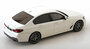 GT Spirit 1:18 BMW 545E X Drive Saloon M Sport Alpinie wit III 2023_