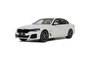 GT Spirit 1:18 BMW 545E X Drive Saloon M Sport Alpinie wit III 2023_