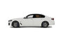 GT Spirit 1:18 BMW 545E X Drive Saloon M Sport Alpinie wit III 2023_