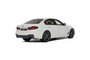 GT Spirit 1:18 BMW 545E X Drive Saloon M Sport Alpinie wit III 2023_