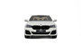 GT Spirit 1:18 BMW 545E X Drive Saloon M Sport Alpinie wit III 2023_