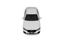 GT Spirit 1:18 BMW 545E X Drive Saloon M Sport Alpinie wit III 2023_