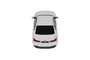 GT Spirit 1:18 BMW 545E X Drive Saloon M Sport Alpinie wit III 2023_
