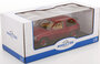MCG 1:18 Opel Corsa A Custom 1983 donkerrood_
