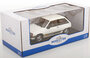 MCG 1:18 Opel Corsa A Sprint 1983 wit. Week 32 leverbaar_