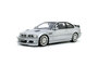 Otto Mobile 1:18 BMW E46 M3 GTR Street Titan silver metallic 354 2001.Verwacht week 34_