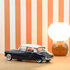 Norev 1:12 Citroen DS 19 1955 Purple and Champagne_