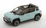 Norev 1:18 Renault 4 E-Tech 100% Electric 2025 Hauts de France Green_