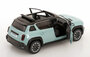 Norev 1:18 Renault 4 E-Tech 100% Electric 2025 Hauts de France Green_