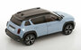 Norev 1:18 Renault 4 E-Tech 100% Electric 2025 Cloud Blue_
