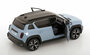 Norev 1:18 Renault 4 E-Tech 100% Electric 2025 Cloud Blue_