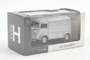 Norev 1:43 Citroen Type H 1962 Silver in dealerverpakking_