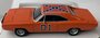 Norev 1:43 Dodge Charger 1969 General Lee Jet-car_